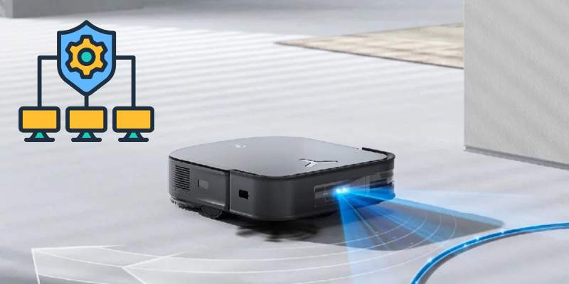 ai in vacuum cleaners from roombas to fully autonomous cleaning systems