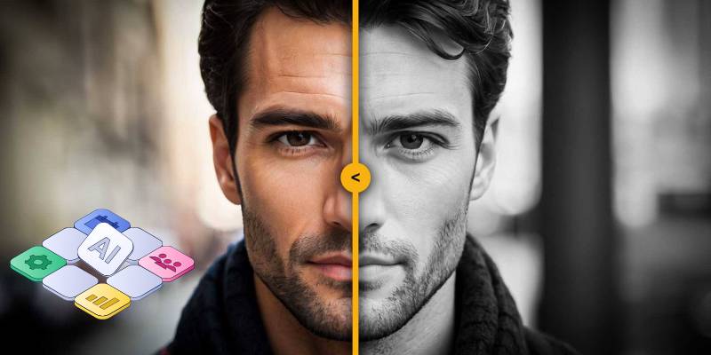 ai-powered colorization of old photos – art or historical distortion