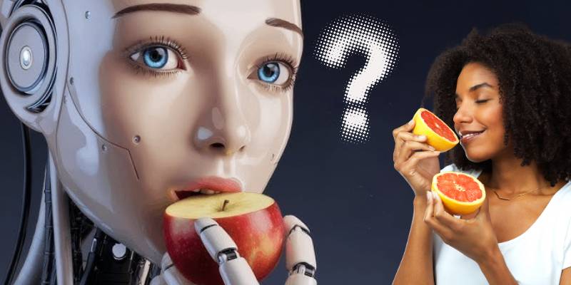 ai vs. human taste can smart appliances learn your flavor preferences