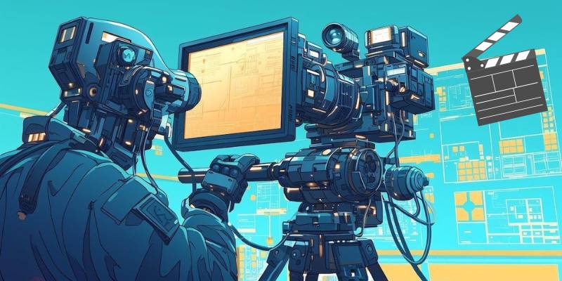 can ai democratize filmmaking