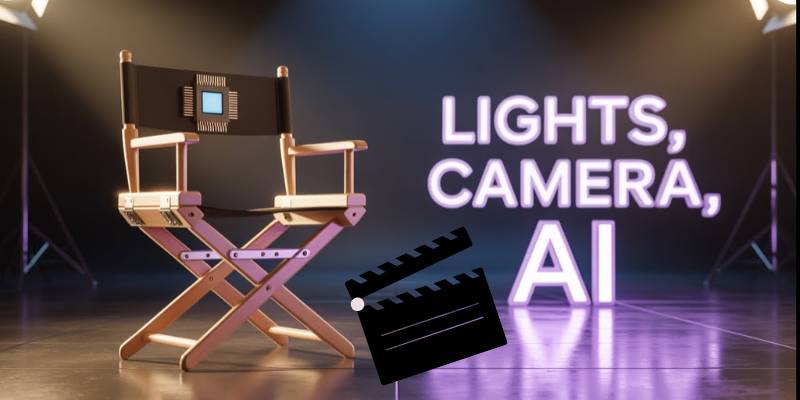 can ai replace directors