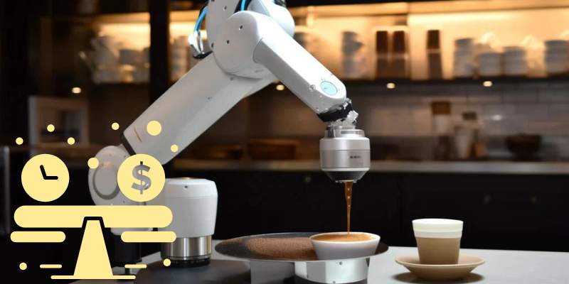 Do We Really Need an AI-Powered Coffee Machine? Convenience vs. Overkill