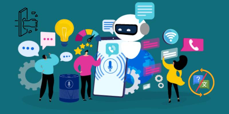 multilingual ai assistants breaking language barriers or reinforcing bias