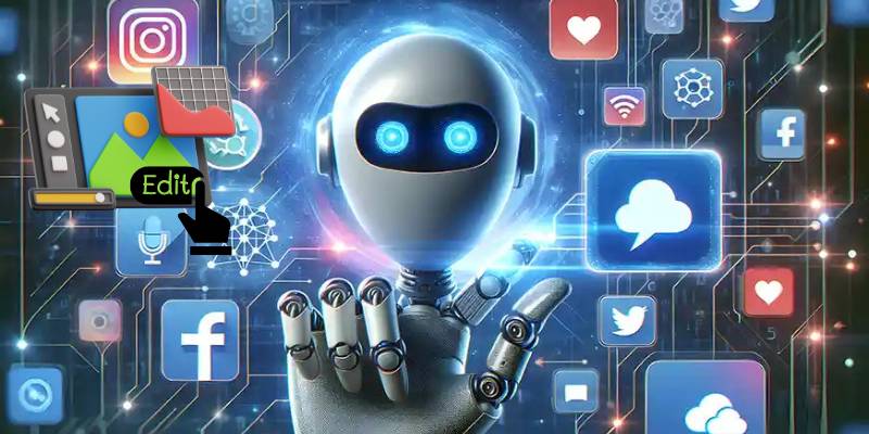 the business of beauty how ai photo editing shapes social media trends