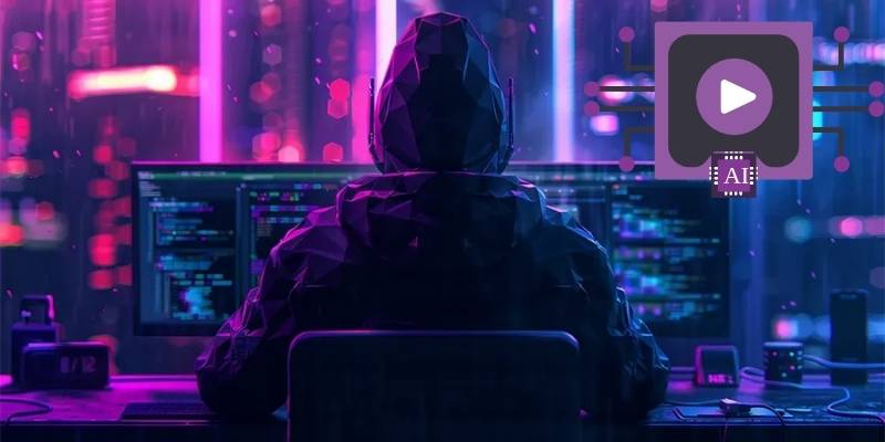 the dark side of ai video