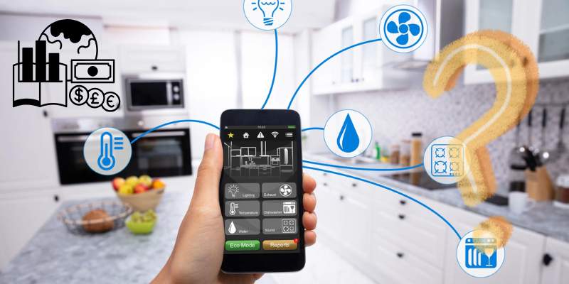 the hidden data economy what your smart appliances know about you