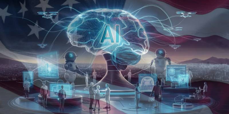 a new ‘50% rule’ shakes ai world will u.s. security push strangle innovation
