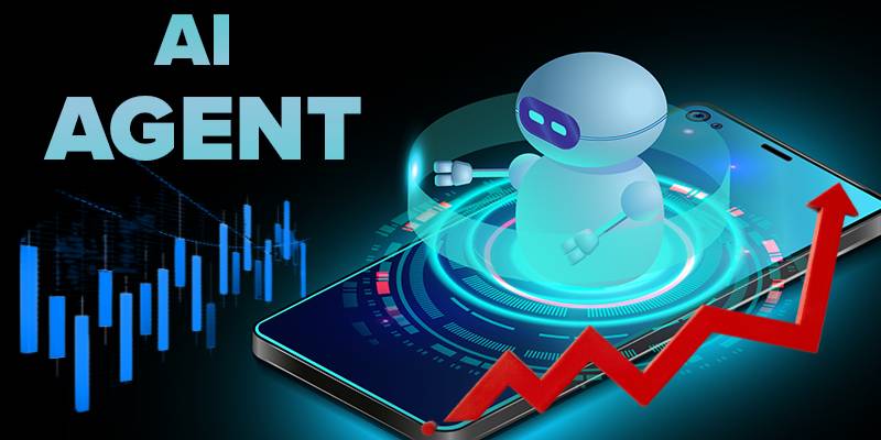 ai agents statistics