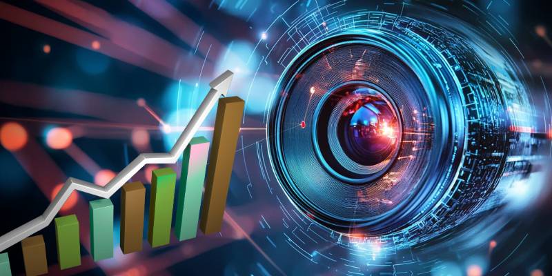 ai photography statistics