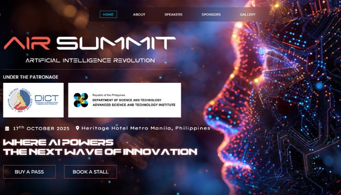 AI Revolution Summit Philippines