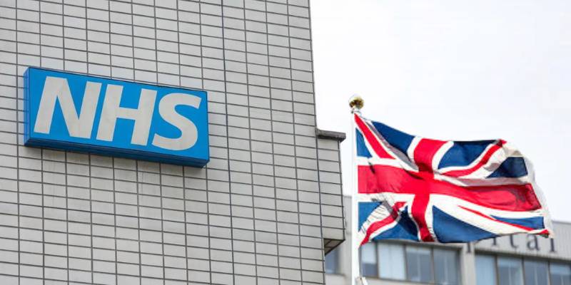 britain’s big ai bet can new rules really cure nhs chaos