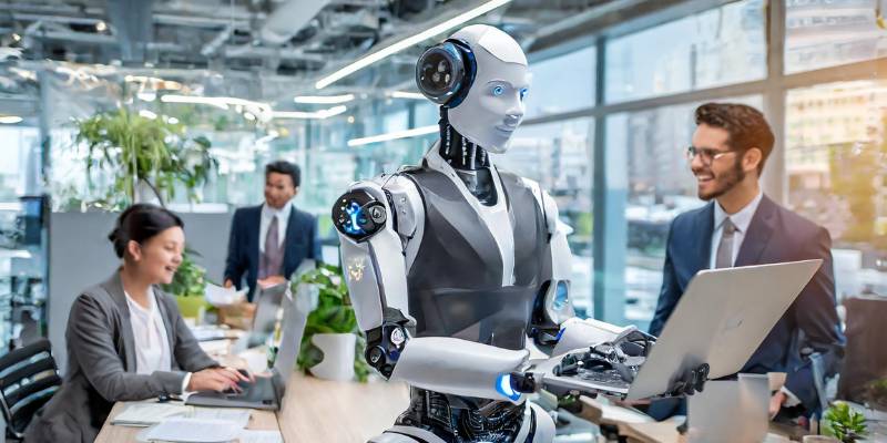 city of brotherly bots philadelphia launches ai task force to guide workers into the future