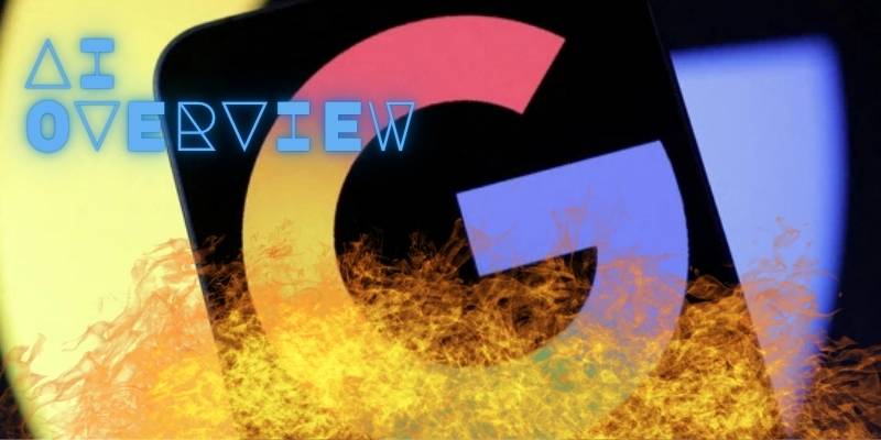 google’s ai overviews under fire italian publishers cry ‘traffic killer’