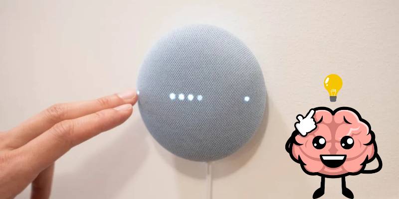 google’s nest mini just got a gemini makeover — and It’s smarter than you think