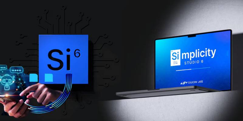 silicon labs unleashes ‘simplicity ai’ — putting smarts in smart devices (no cloud required)