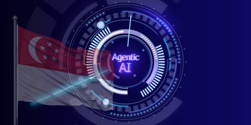 singapore sounds the alarm new cyber rules aim to rein in “agentic” ai before it goes rogue
