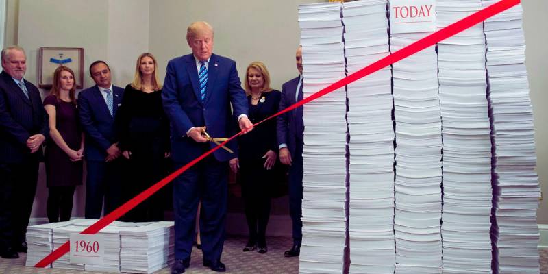 white house slashes ai red tape — but can innovation survive without guardrails