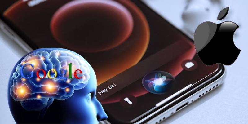 apple’s big ai gamble borrowing google’s brain to reboot siri
