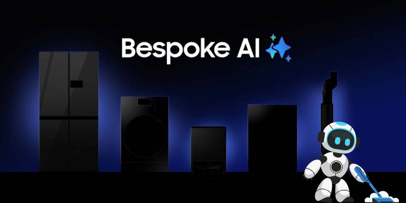 samsung’s bold bet on bespoke ai the race to a zero-housework future