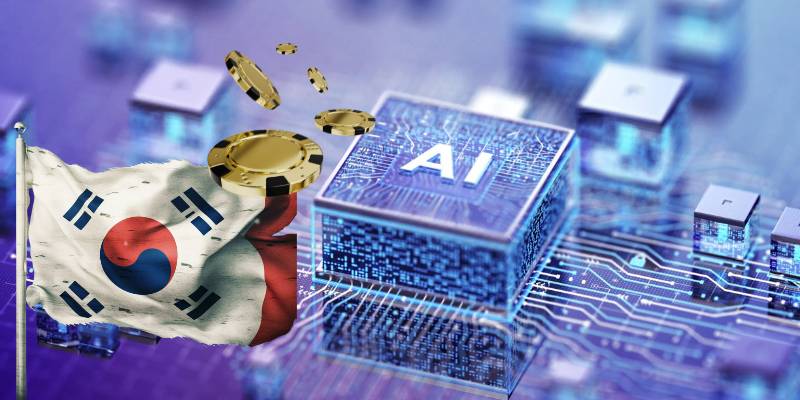 south korea’s big gamble tripling ai spend & playing catch-up in a chip-driven world